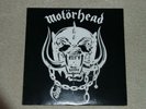 MOTORHEAD /Same Japanese LP RARE HARD TO FIND