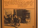 CRANIUM'S The Grateful Dead WORKINGMAN'S DEAD Lp SEALED