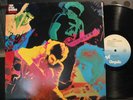 Stiff Little Fingers HANX LP Original OZ EX