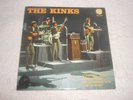 KINKS   LONG TALL SALLY   RARE  EP