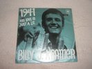 BILLY J KRAMER  1941  RARE    NORWAY