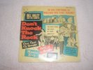 BILL HALEY  DON`T KNOCK THE ROCK   UK EXPORT EP