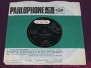 Beatles PAPERBACK WRITER ORIGINAL 1966 UK 1ST ISSUE 45