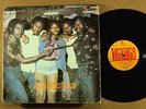 THE MANDATORS Imagination LP on TABANSI rare afro HEAR