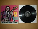Albert King The Big Blues King Records 852 ORIG rarest