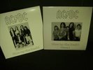 ac/dc blow up your beeb vol.1 vol.2 ungespielt
