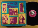 BLACK CHILDREN SLEDGE FUNK GROUP Love Is Fair RTS hear