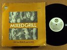 MIXED GRILL Cry For Peace And Love RARE AFRO FUNK hear