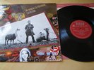 MY NAME IS J.A.FREEDMAN RARE FOLK LP MONO DECCA LK.5021
