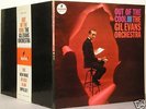 GIL EVANS jazz LP IMPULSE 