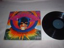 BOKAJ RETSIEM Psychedelic Underground,Orig.1969 LP,RAR