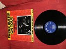 PRINCE BUSTER ON TOUR RARE LP  BLUE BEAT BBLP 808