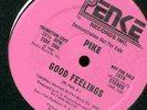 PIKE-GOOD FEELINGS/THINKING ABOUT YOU-12