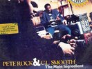 PETE ROCK CL SMOOTH 