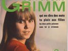 BERNADETTE GRIMM