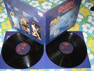 QUEEN / LIVE AT WEMBLEY '86 DOUBLE LP 1992 PARLOPHONE