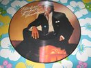 MICHAEL JACKSON / THRILLER LP 1982 CBS PICTURE DISC