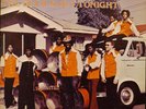 Carl McKnight Devil's Out Tonight Private Funk LP HEAR