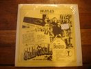 The Beatles LIVE at Hollywood Bowl COLORED VINYL NM