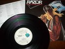 RAZOR 