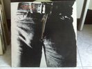 THE ROLLING STONES / Sticky Fingers ORIG '71 Gatefold 
