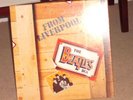 THE BEATLES BOX FROM LIVERPOOL LPS