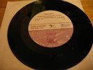 THE NOMADS - FIRE AND BRIMSTONE(SWEDISH TEST PRESSING)