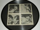PROMO P.Dsc EP 287 5Track 1977 Promotne rolling stones