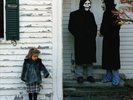 Brand New The Devil and God Are Raging MARBLE /500 OOP