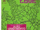 III CLASSE - Animal Love - Psych Prog FUZZ Italian RARE