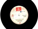 THE BEATLES All You Need is Love 45 CHILE ODEON 1967