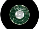THE BEATLES Quieres Saber Un Secreto? 45 CHILE ODEON'64