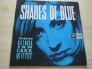 DON RENDELL & IAN CARR SHADES OF BLUE UK COLUMBIA 1965