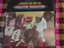 LANCELOT LINK LP Rare Bubblegum Psych Fuzz