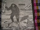 SUME Sumut LP  70s Psych Prog Greenland Inuit