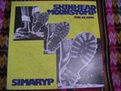 SIMARYP Skinhead Moonstomp LP Trojan Reggae Mod