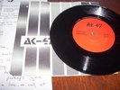 RARE:POST PUNK:SYNTH:AK-47:STOP DANCE:OUTPUT 1981:DIY
