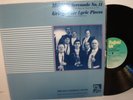 SHEFFIELD LAB 22 Mozart Grieg AUDIOPHILE Lp NM