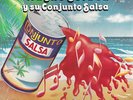 Salsa LpWayne Golbea Y Su Comjunto Salsa El Condimento