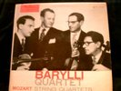 BARYLLI--MOZART 