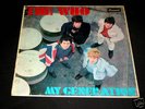 THE WHO:MY GENERATION  1ST BRUNSWICK ENTRA