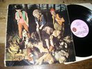 JETHRO TULL -  This Was,  RARE ORIG MONO LP, 1968