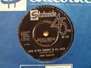 JIMMY RADCLIFFE long after tonight is all over UK ORIG