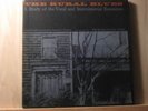 The Rural Blues Study of Vocal & Instrumental Folkways
