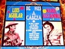 LUIS AGUILAR Y MARIA ALEJANDRA 