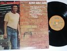 BILL WITHERS, JUST AS I AM,   BEAUTY  SUSSEX SXBS 7006