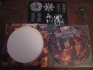 Bolt Thrower - The IVth crusade - PICTURE DISC Carcass