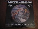 Bolt Thrower - Mercenary - PICTURE DISC (Morbid Angel)