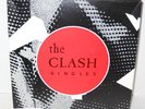 The Clash Singles  45 RPM Japanese 8 Disc Box Set