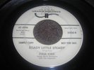 PROMO ROCKABILLY 45/ PAUL KIRK 